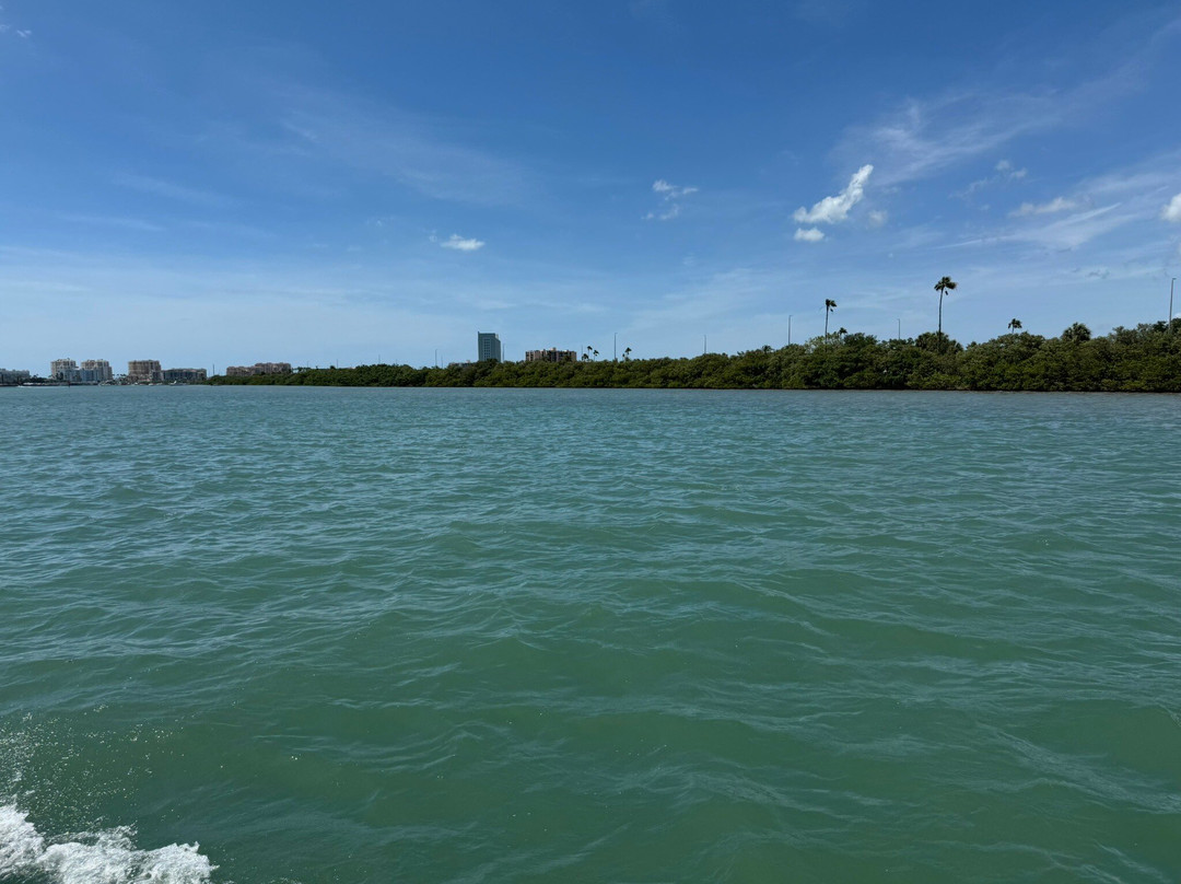 Clearwater Ferry-克利尔沃特必去景点