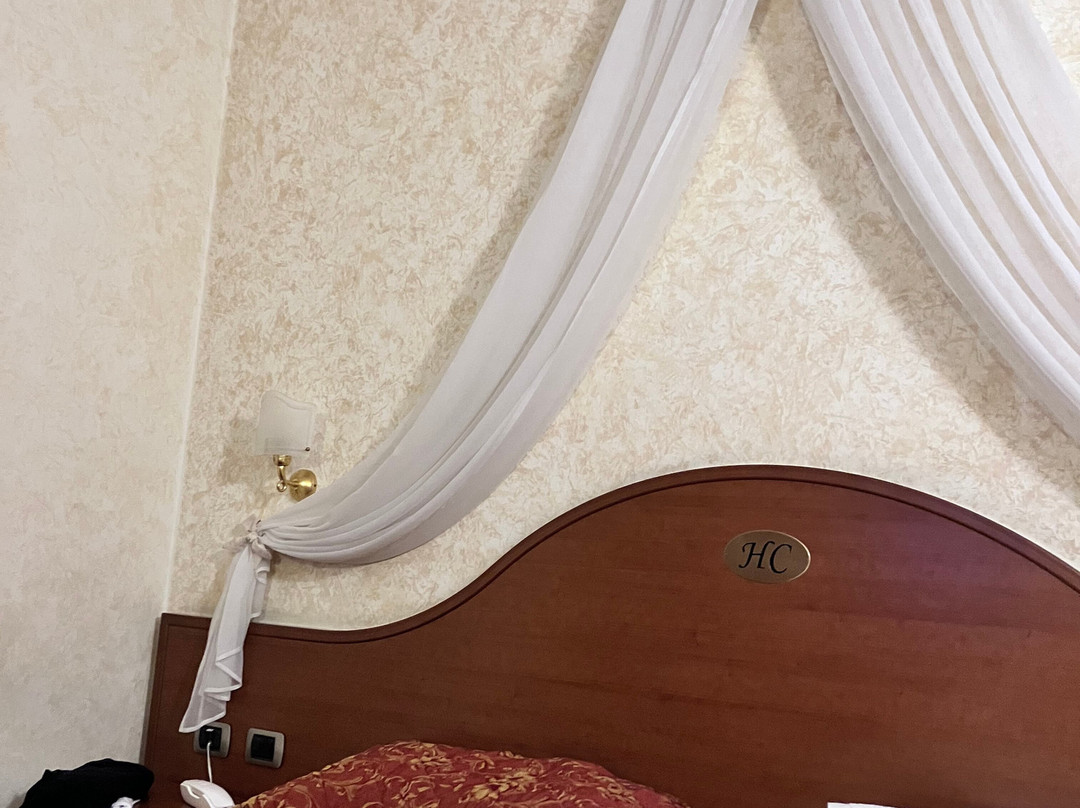 Hotel Catullo主图