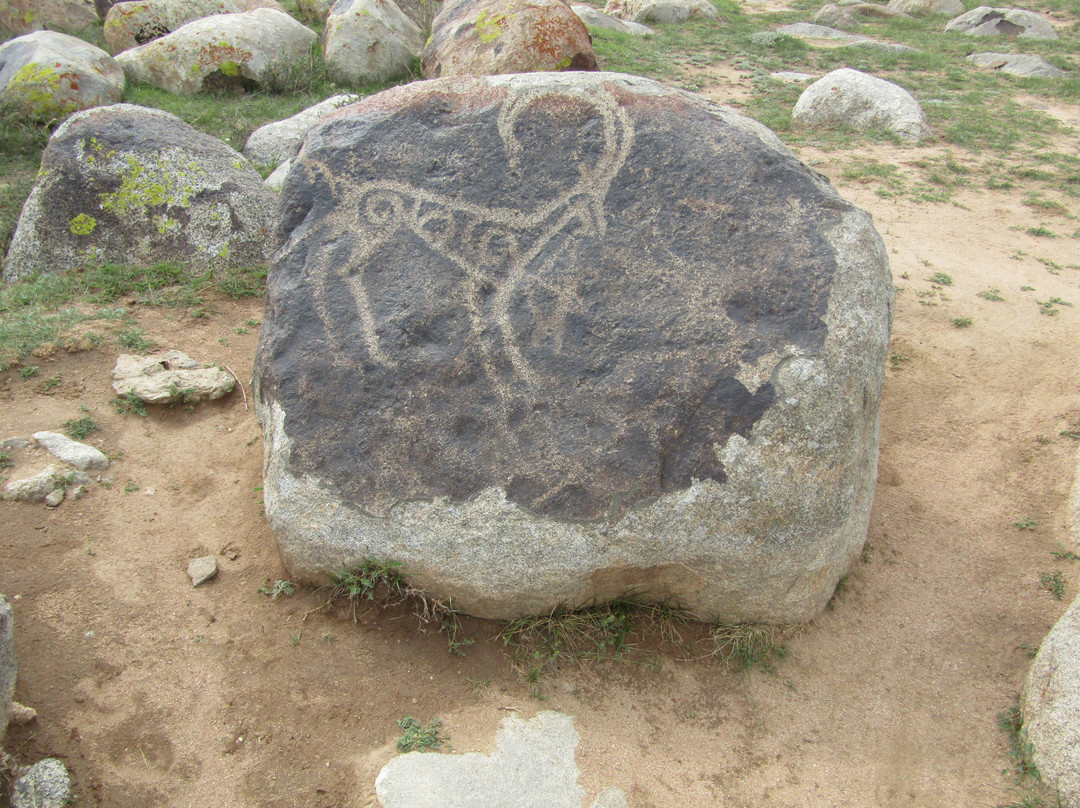 Museum of Petroglyphs-乔尔蓬阿塔必去景点