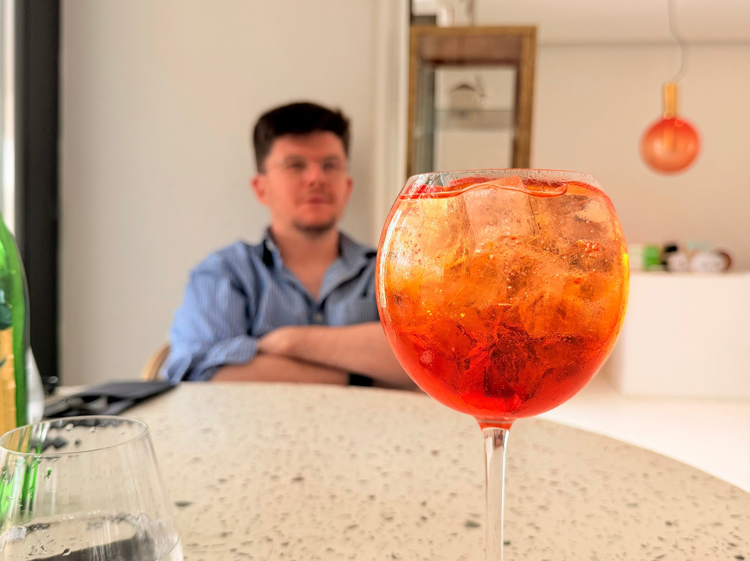 Koukoumi Hotel Mykonos主图