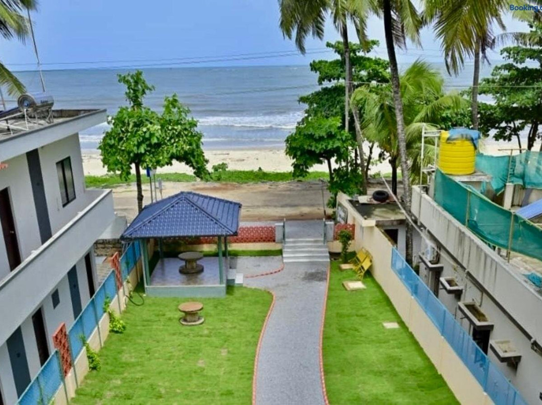 Malpe Serene Stays