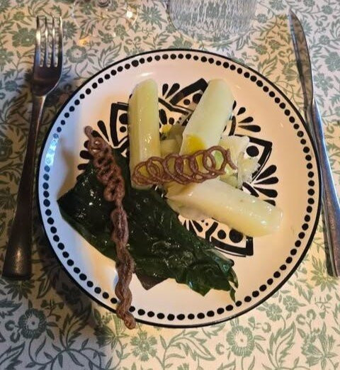 Loir-et-Cher餐馆和美食-La Table Des Greniers