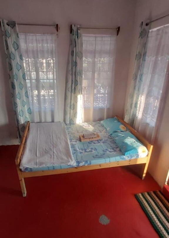 Kyntiew homestay