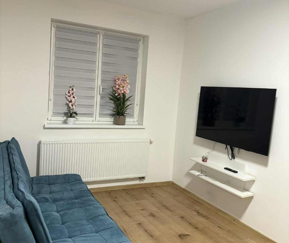 Apartmany u Honzika