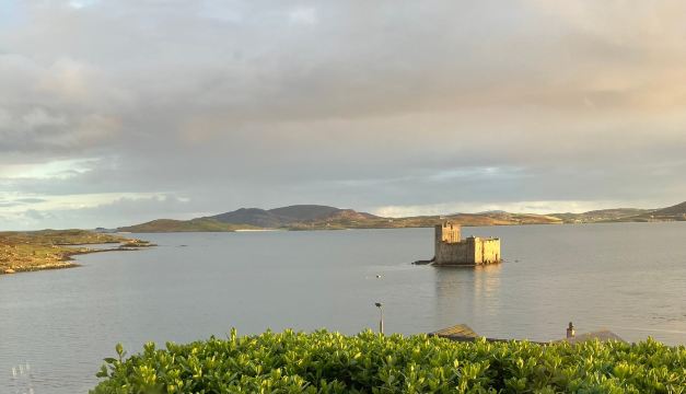 Craigard Hotel-旅行者