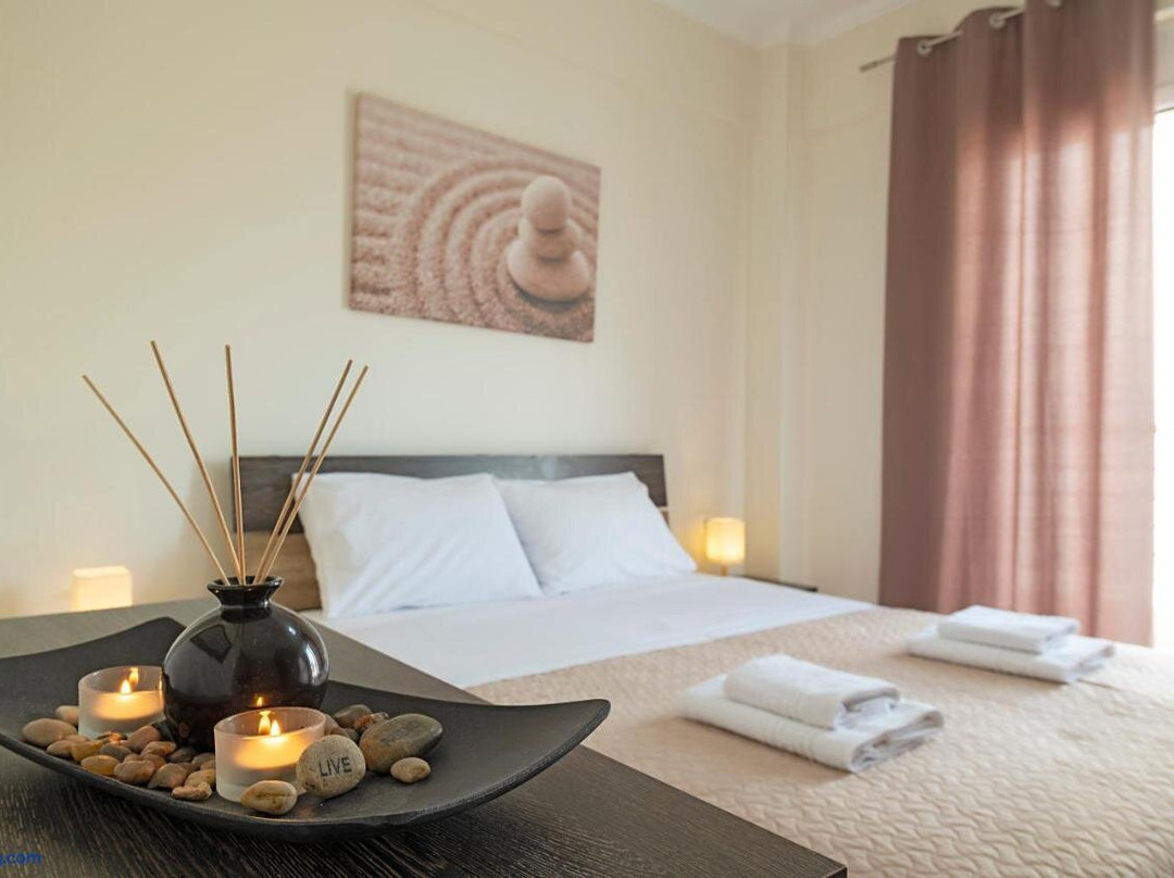 Sunset Luxury Apartments
