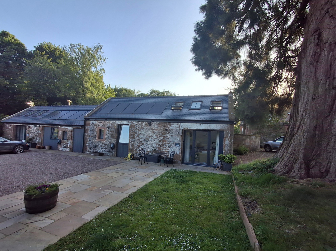 Applegarth House主图