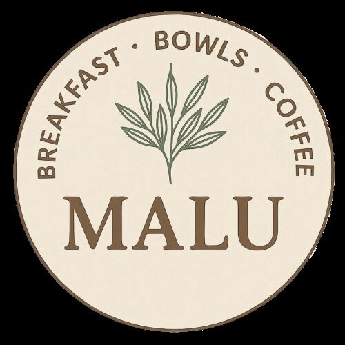 Malu Coffee, Breakfast & Bowls