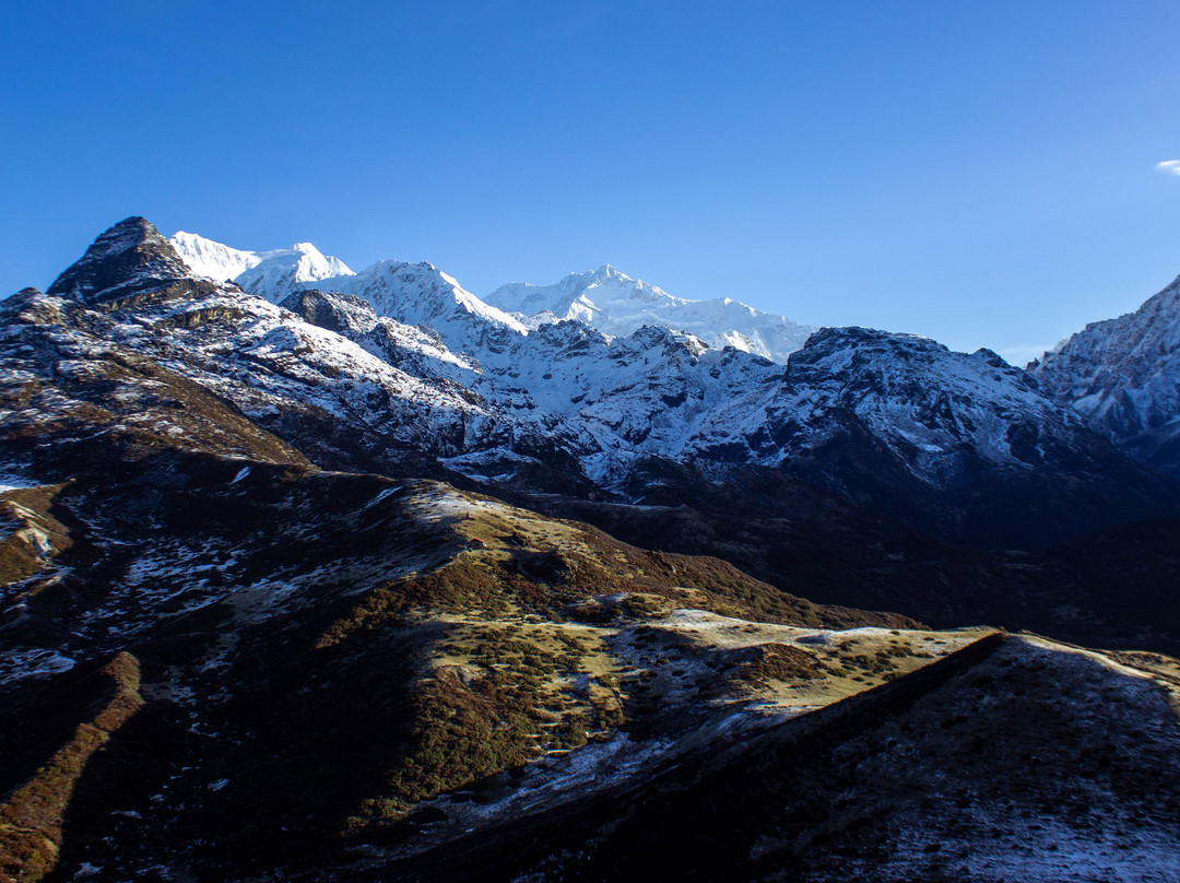 Mountain Tours & Travels-Geyzing必去景点