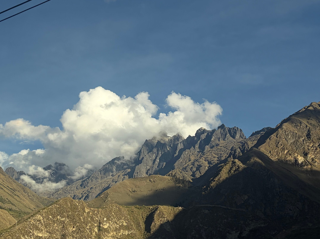 Peru Summit Adventures-库斯科必去景点