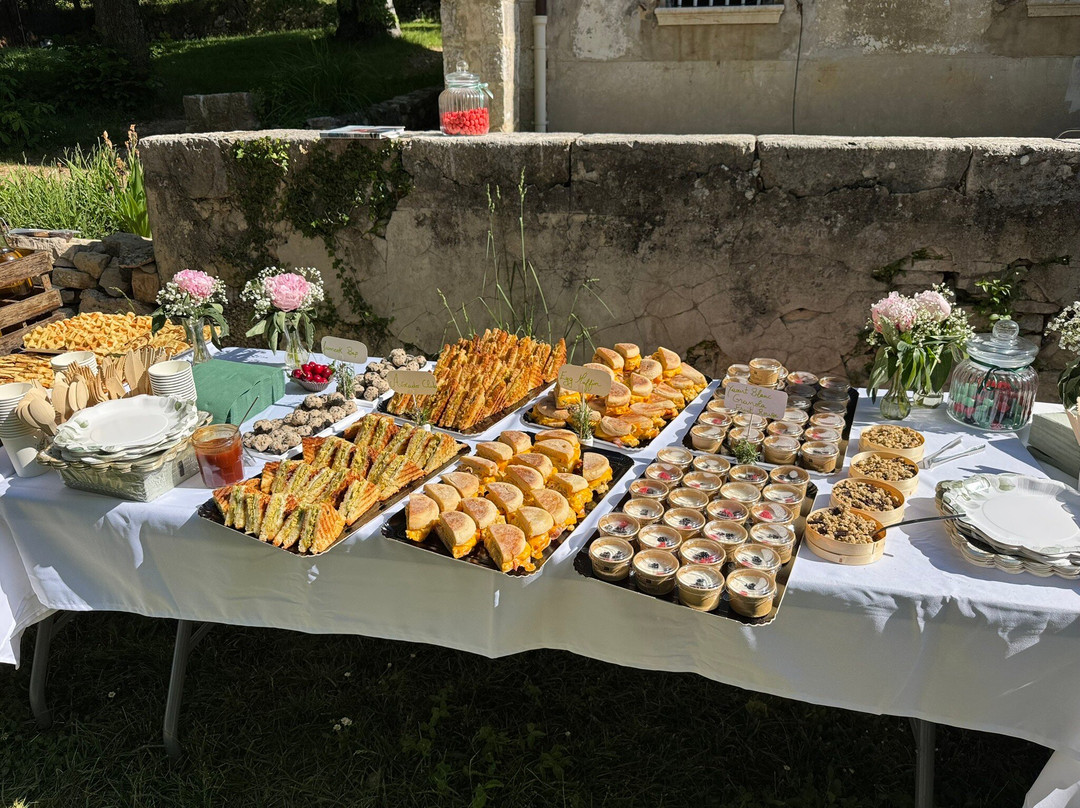 La Fabrique à croque