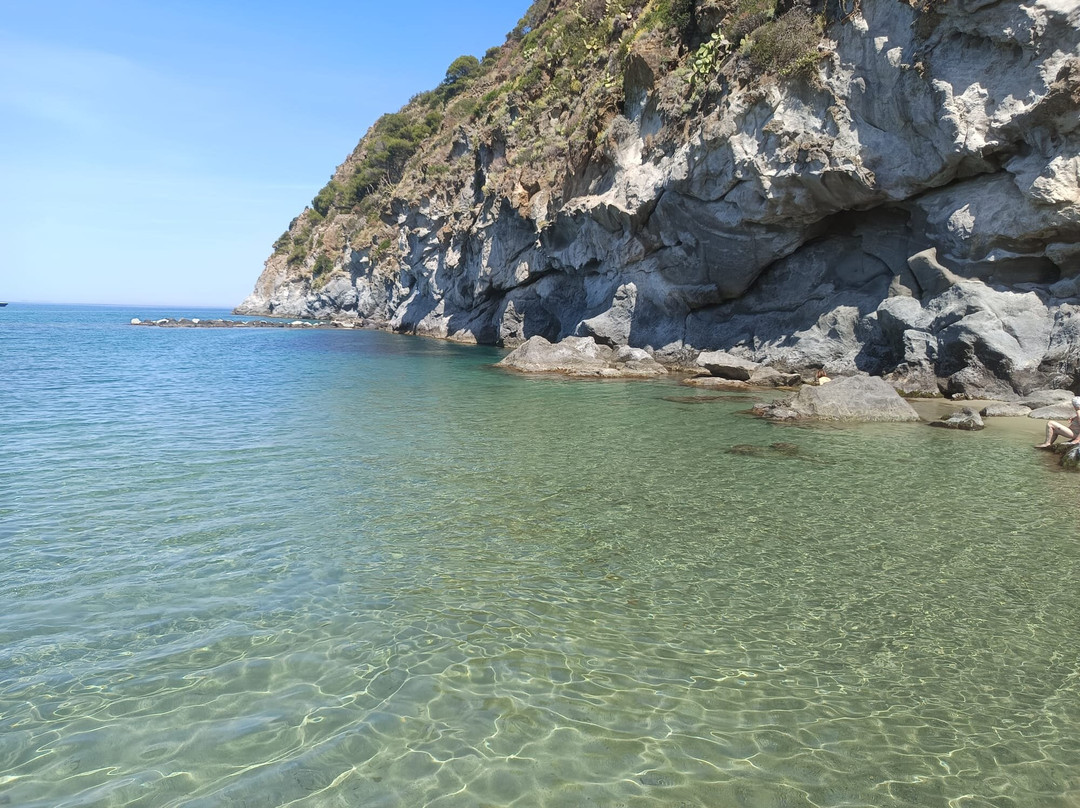 Spiaggia di San Francesco-福里奥必去景点