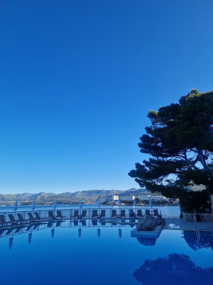 杜布罗夫尼克宫酒店-旅行者