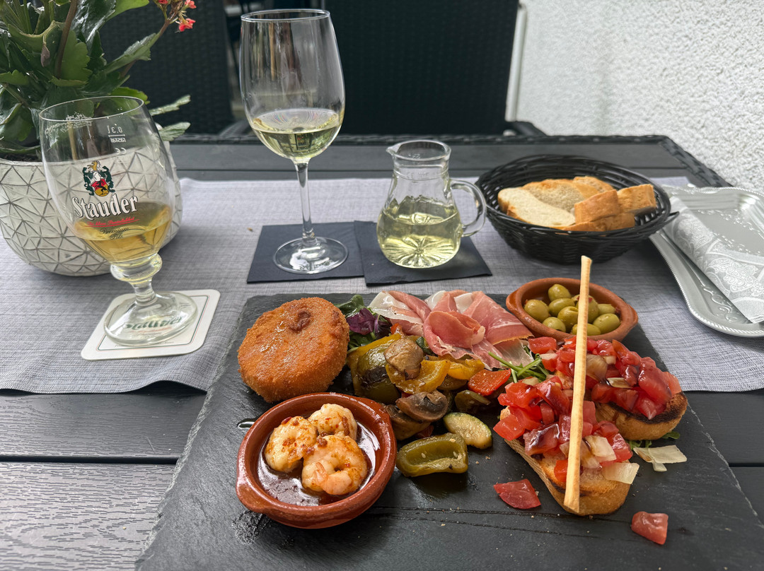 Hotel Restaurant Haus Gimken