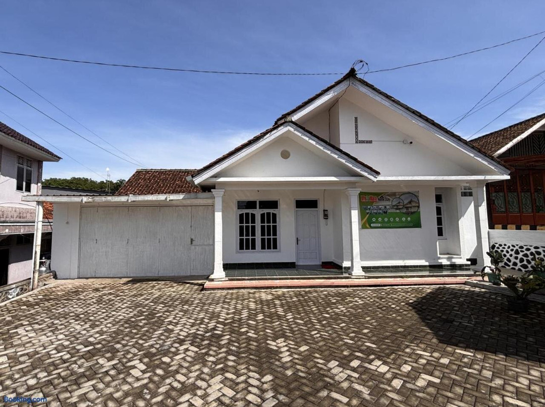 Wintamara Homestay