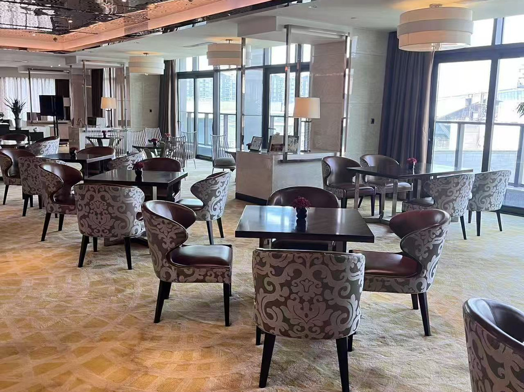 西安盛美利亚酒店（大雁塔大唐不夜城店）主图
