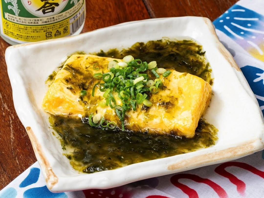 沖縄酒場ハイサイ那覇本店