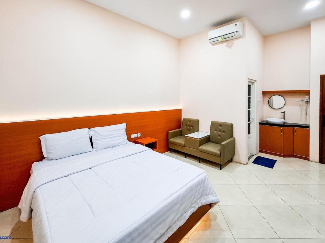 Hotel Abbas Syariah