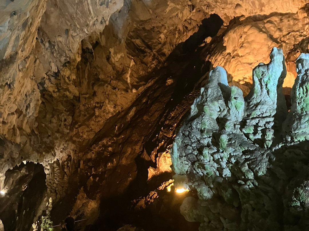 Matka Canyon-斯科普里必去景点