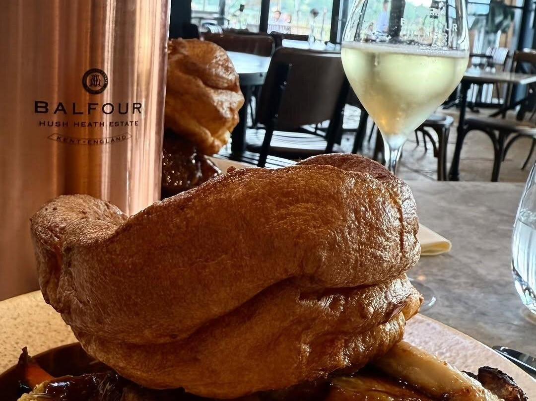 Balfour Winery-Staplehurst必去景点