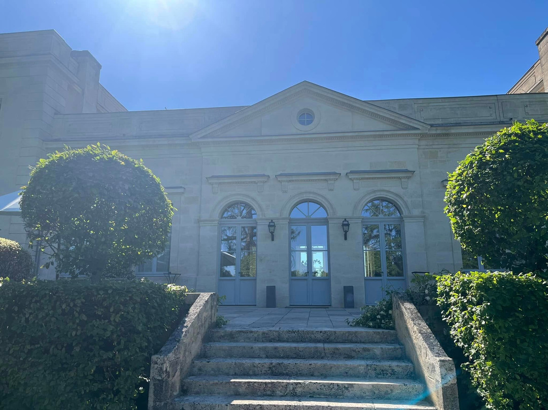 Chateau Haut Bailly-Leognan必去景点