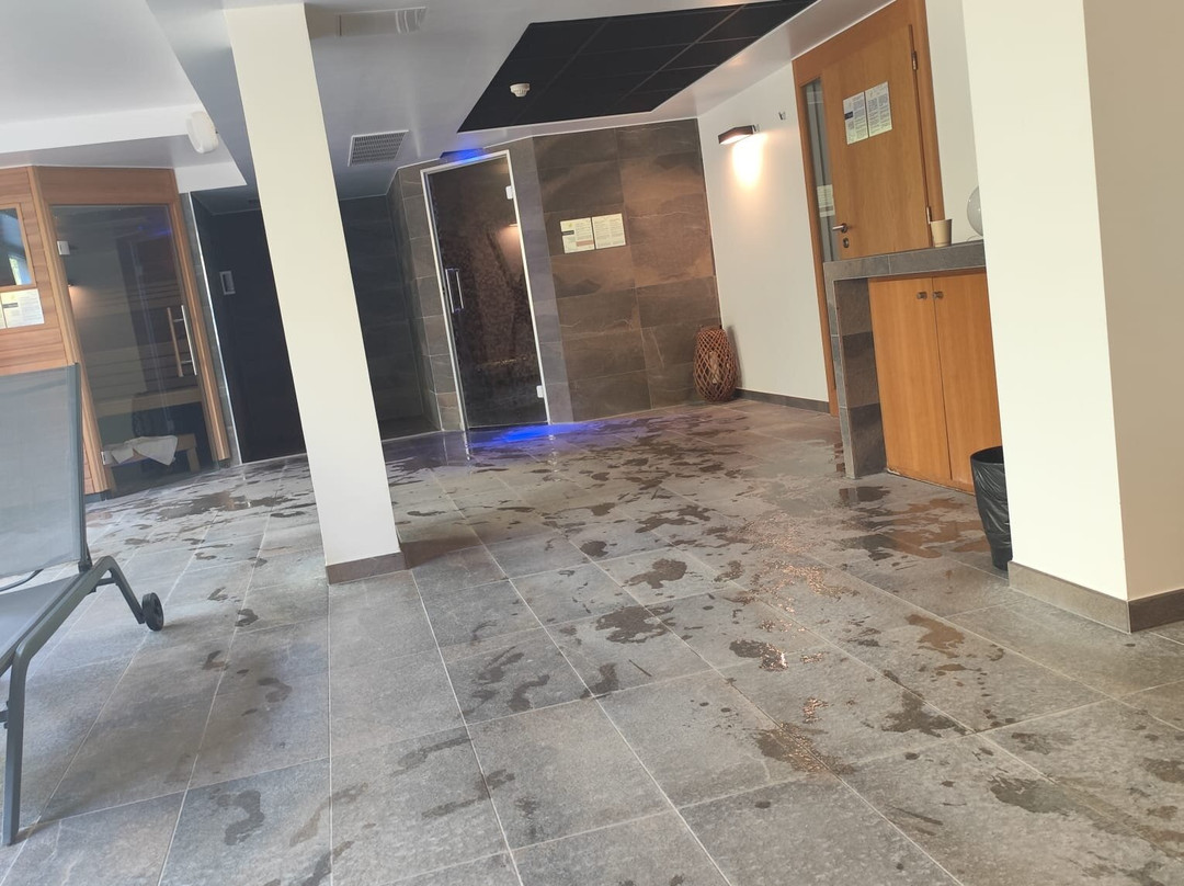 阿格诺欧洲 SPA 酒店主图