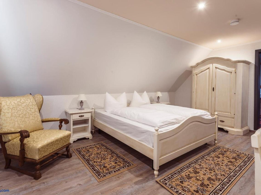 Hotel Roma