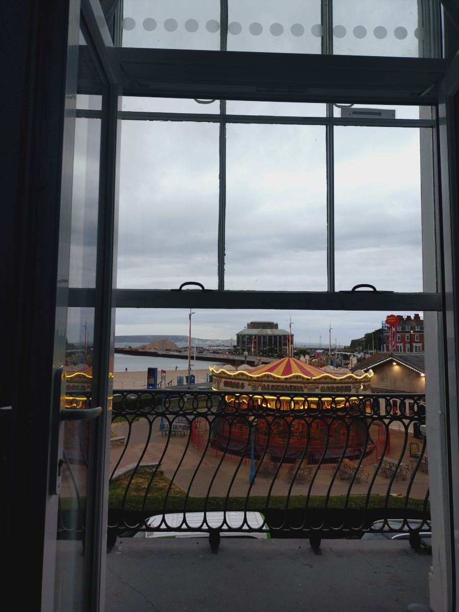 雷克斯酒店-旅行者