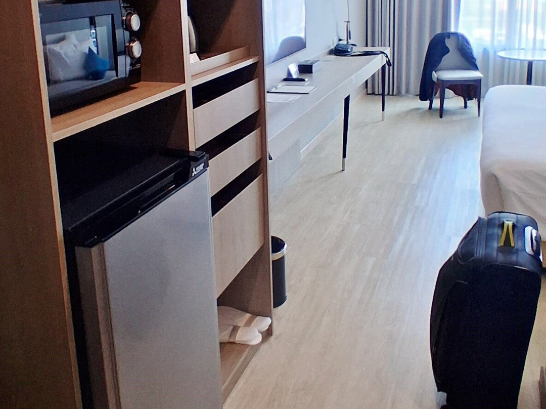 终点站21酒店-Korat主图
