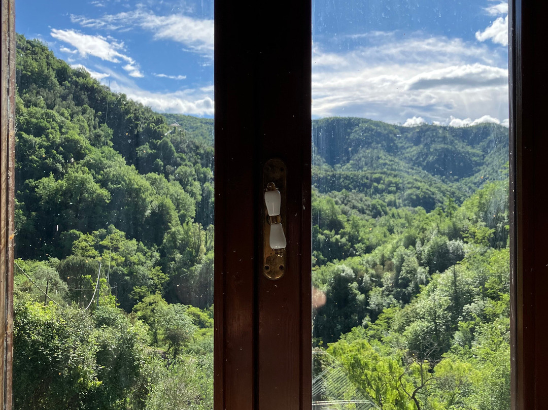 Agriturismo Valle Chiappella-San Colombano Certenoli必去景点