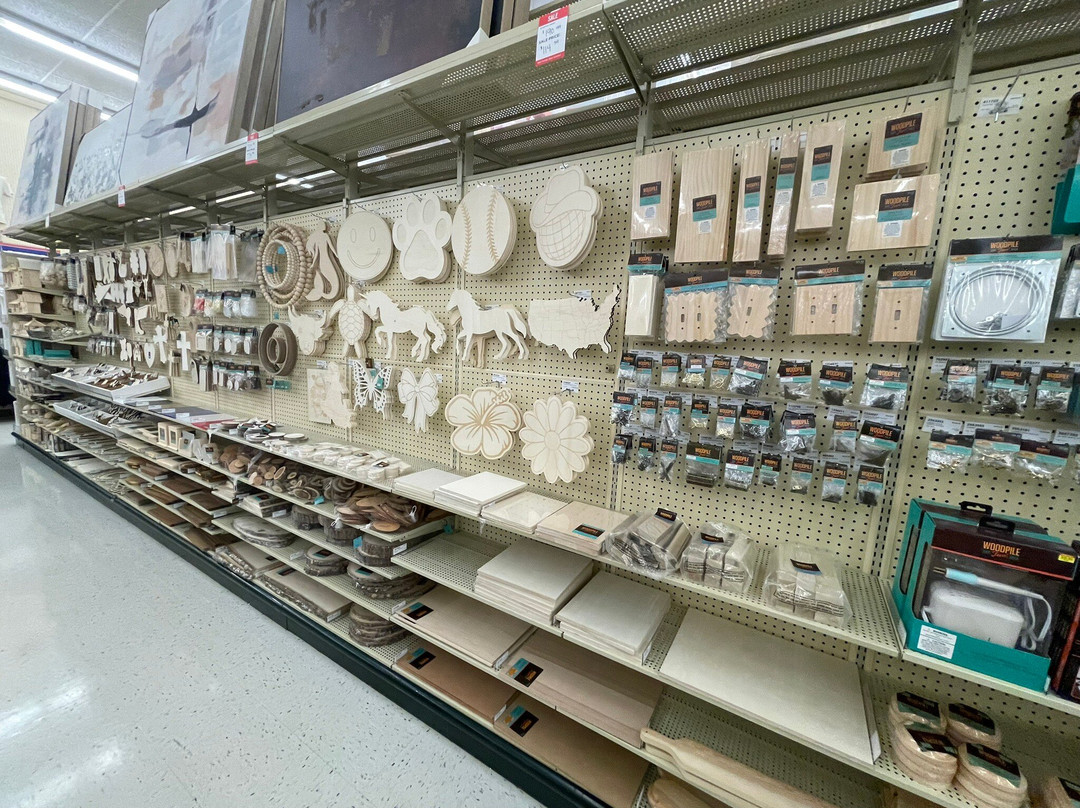 Hobby Lobby-欧文斯伯勒必去景点