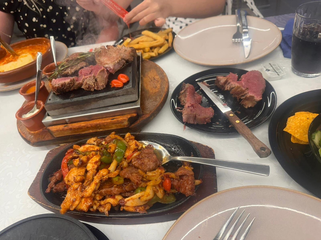 Restaurante Bistro San Blas
