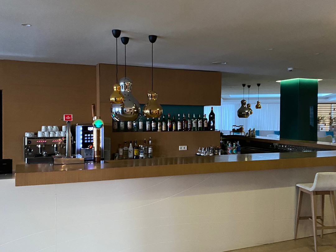 Protur Playa Cala Millor Hotel主图