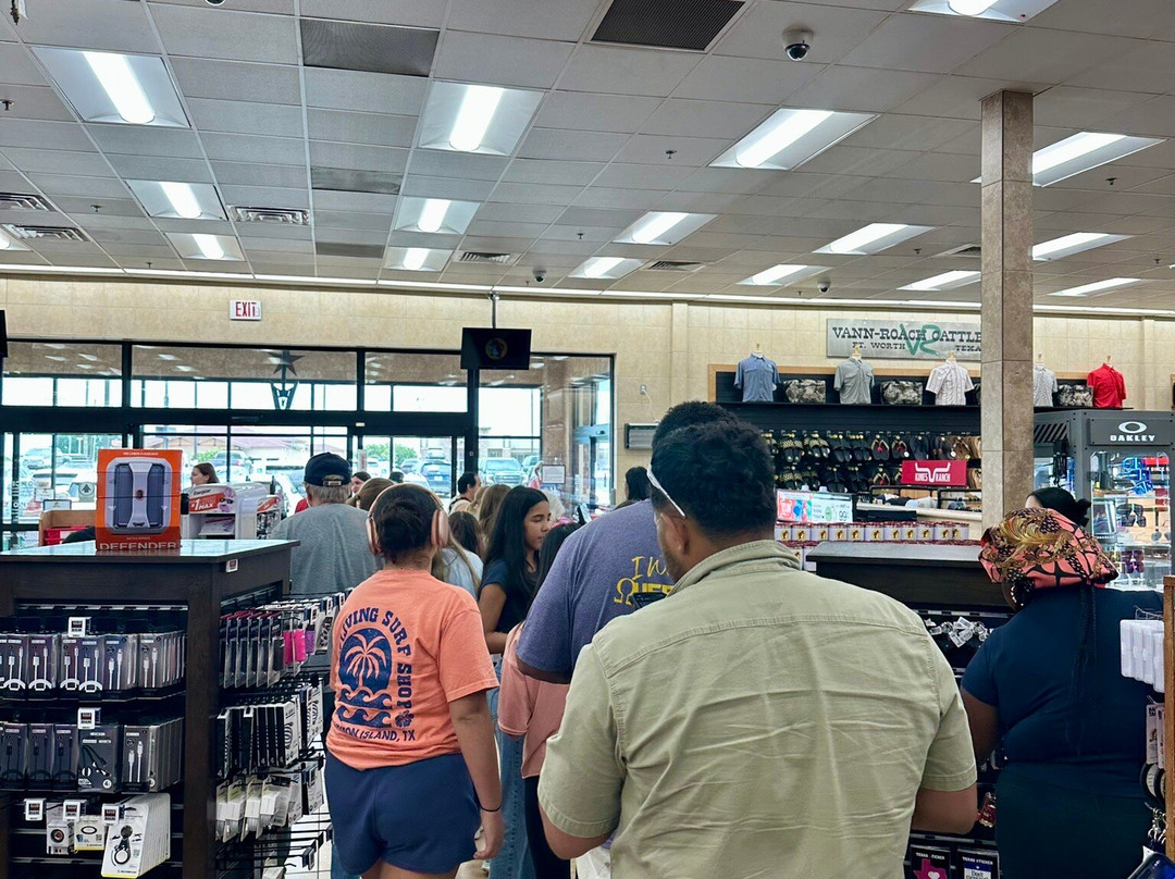 Buc-ee's