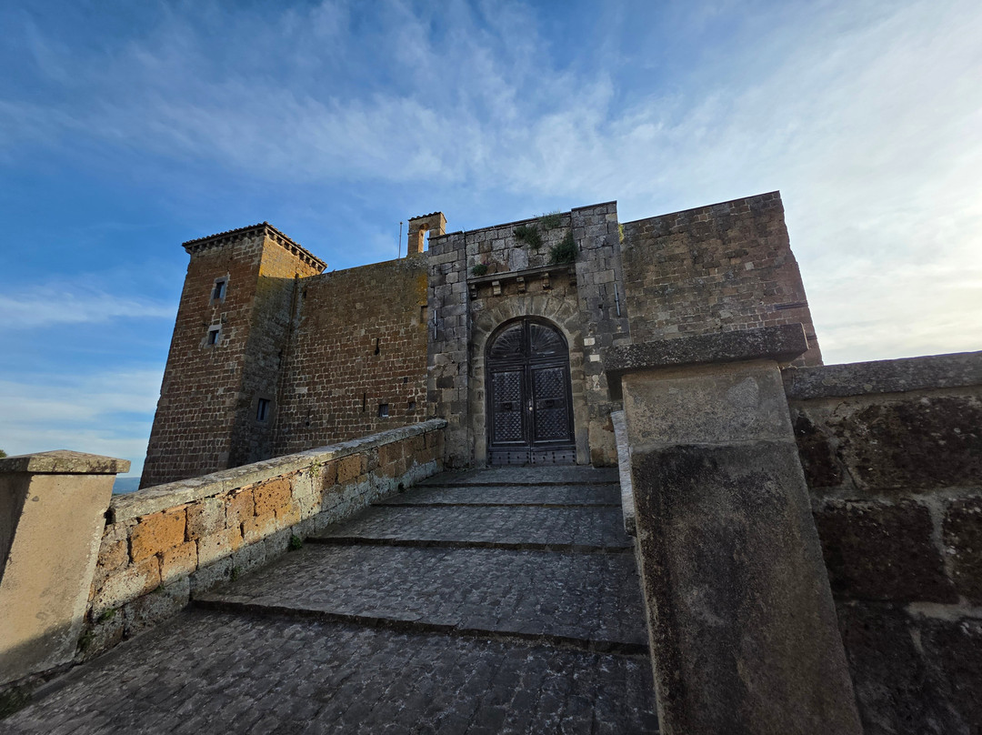 Centro Storico di Celleno Vecchia-Celleno必去景点