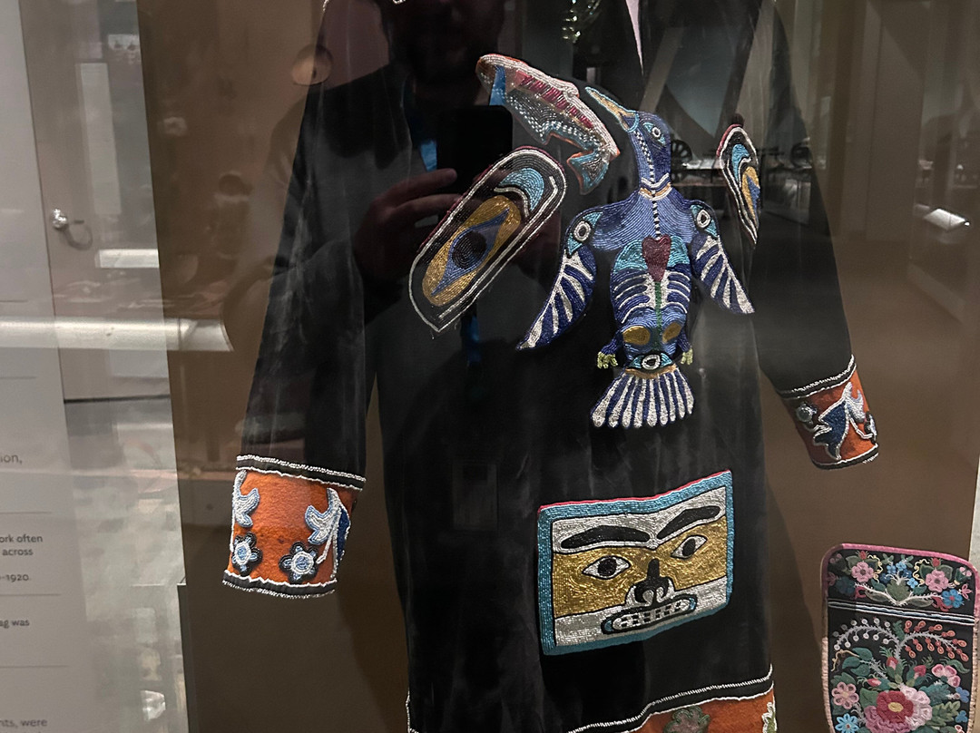 Alaska State Museum-朱诺必去景点