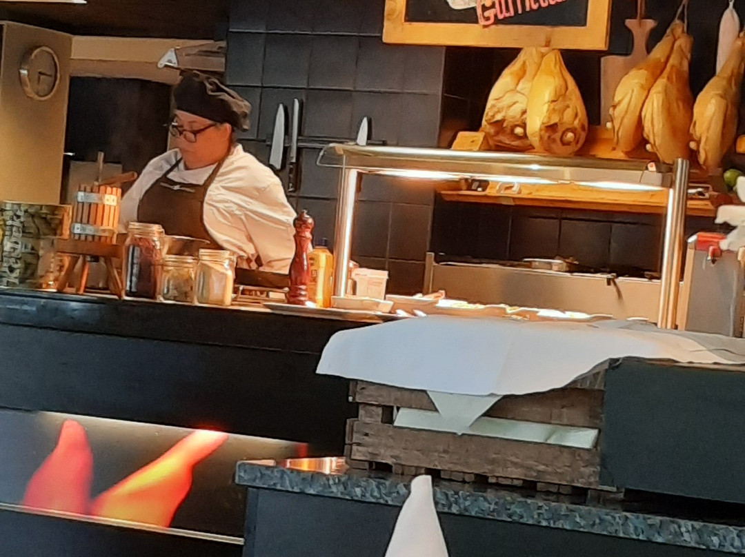 弗莱彻酒店主图