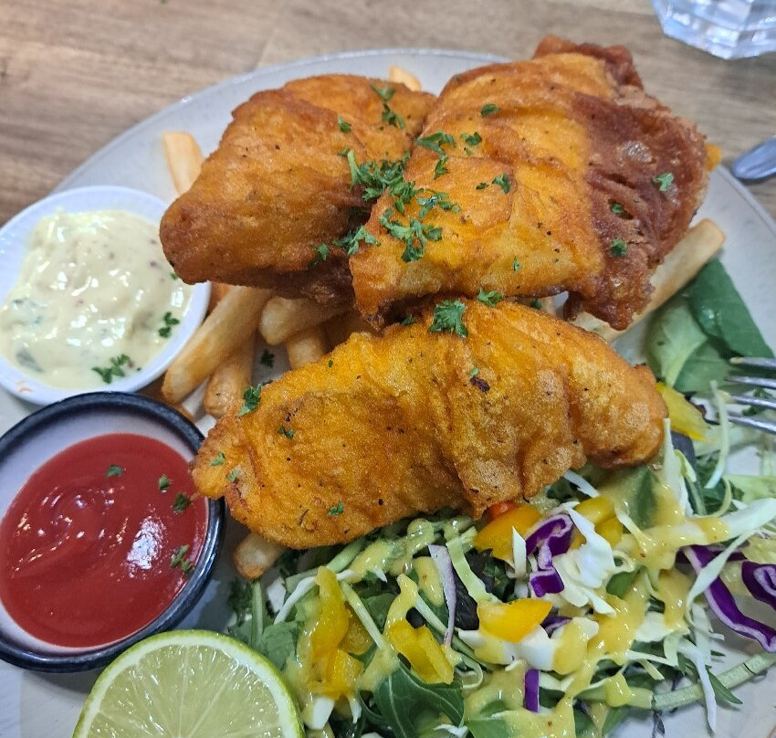 Cafe 86 Masterton