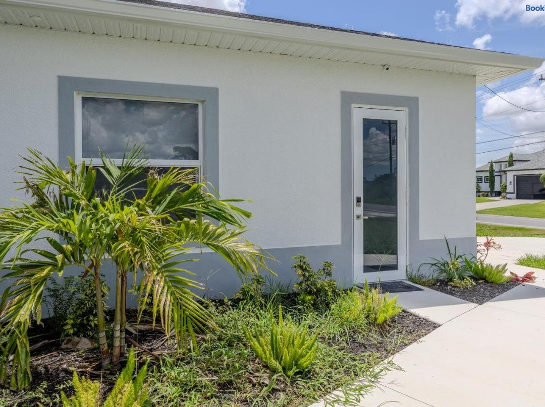 Available Unit in Ft Myers
