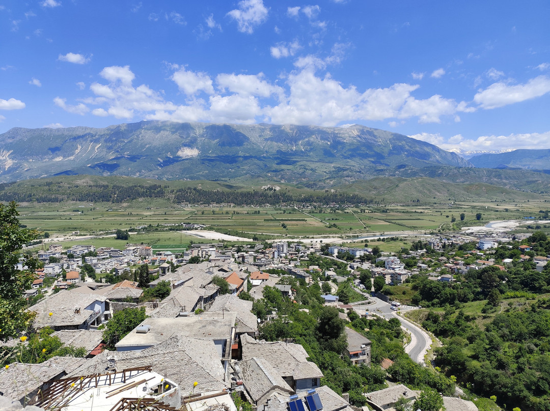 Albania Tour Guide-地拉那必去景点