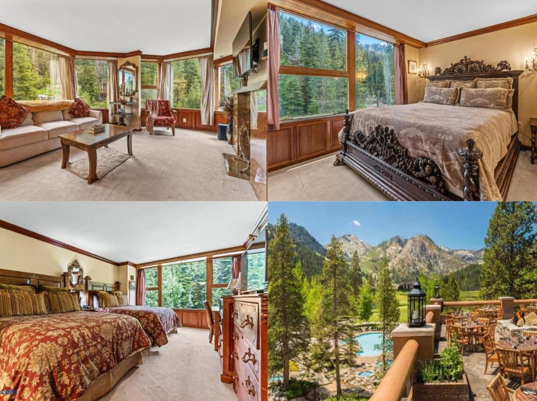 Everline Resort & Spa 701 & 703