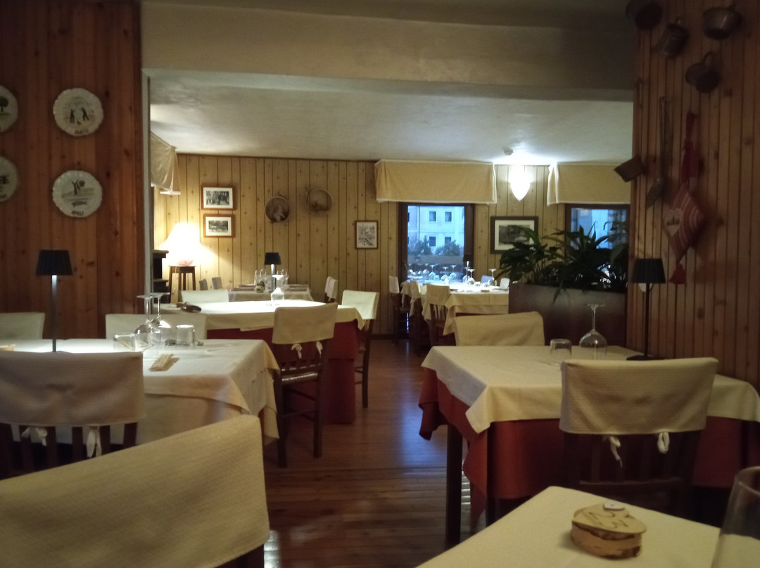 Locanda Seggiovia主图