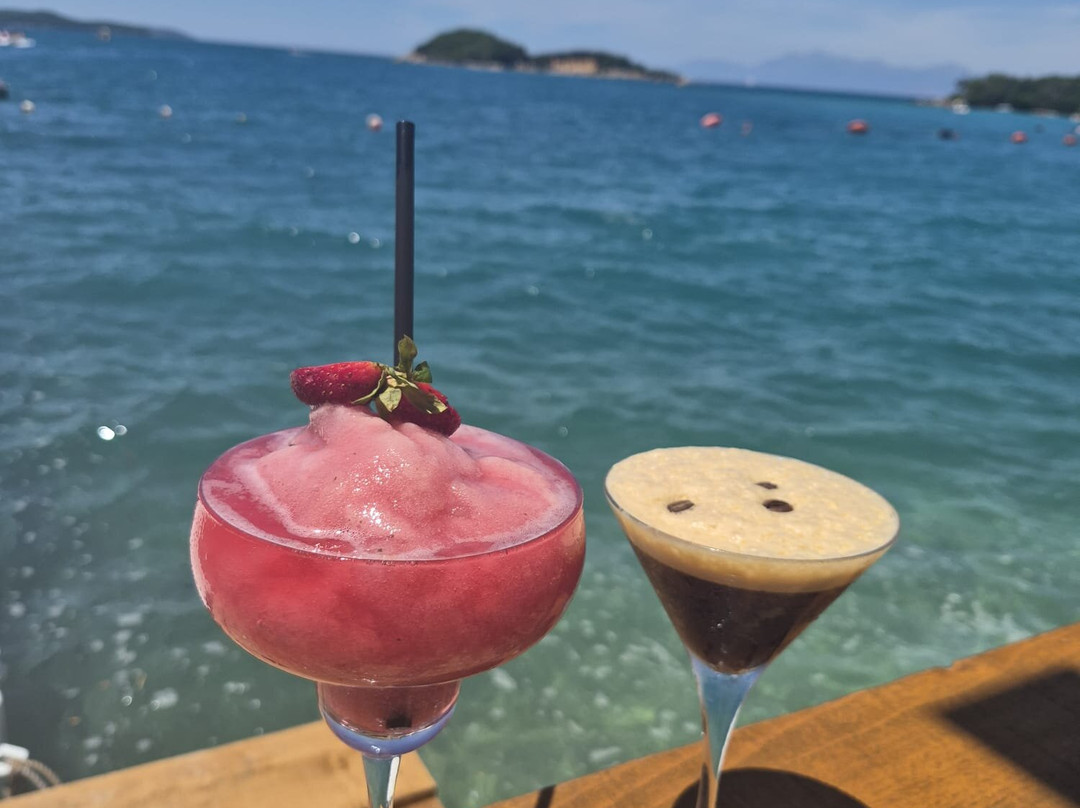African Beach Club-沙兰德必去景点