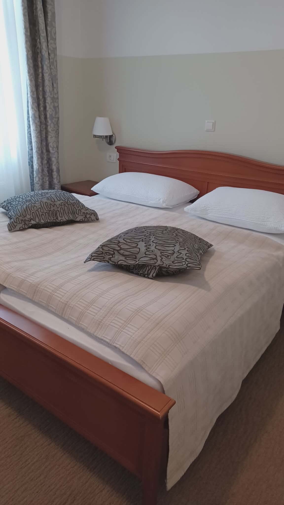 Heritage Hotel Frankopan-旅行者
