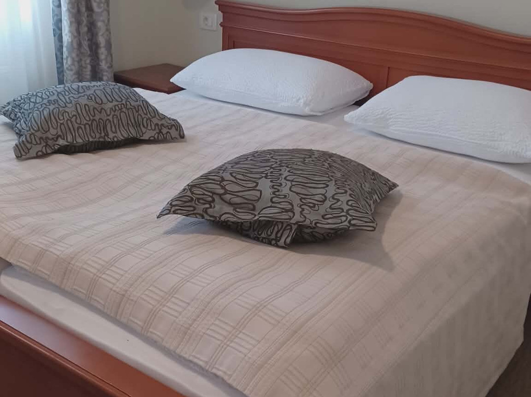 Heritage Hotel Frankopan主图