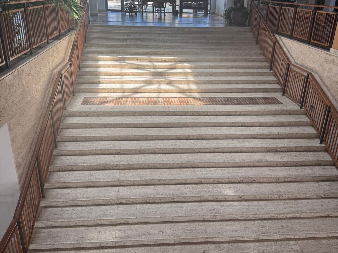 圣欧拉利娅里尔度假大酒店及Spa中心主图