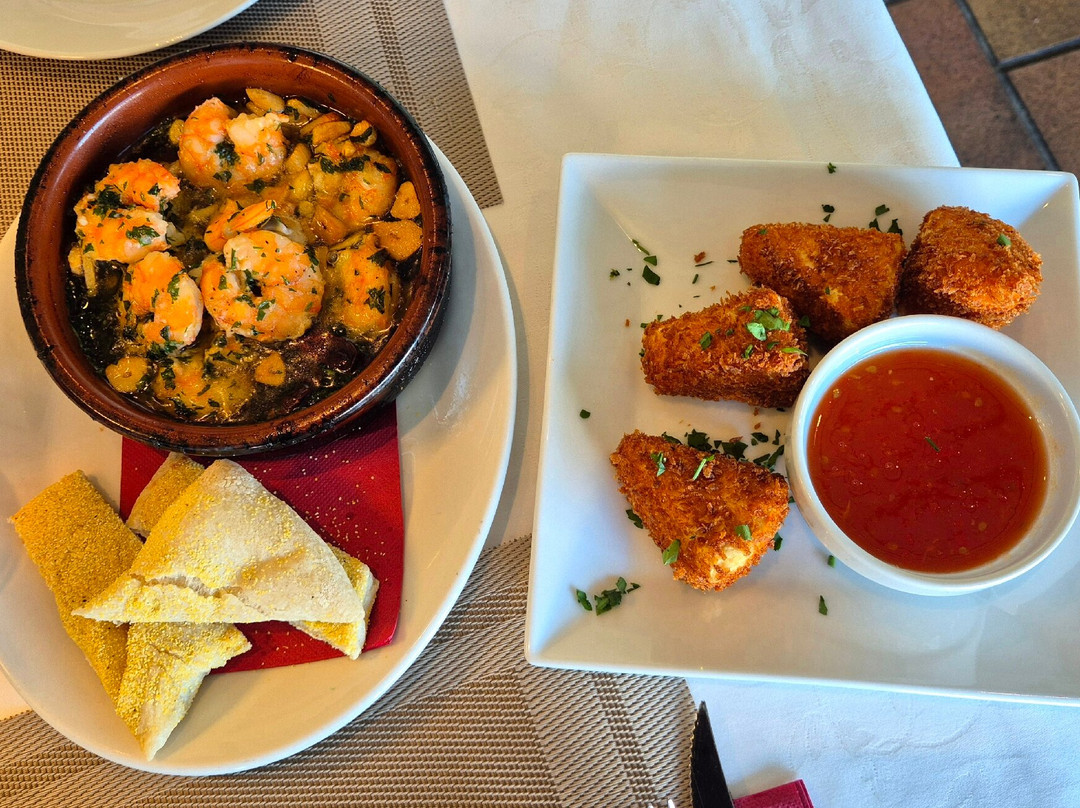 La Bamba Gran Canaria