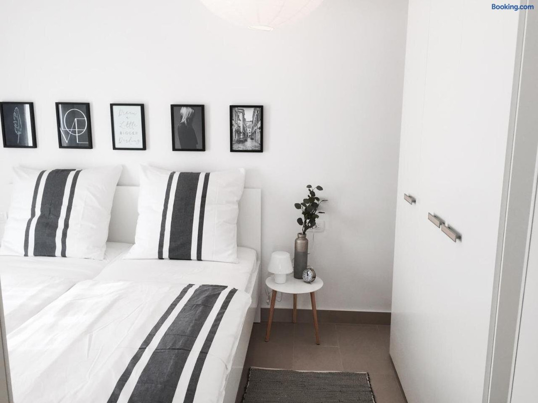 Apartmani Zivaljic
