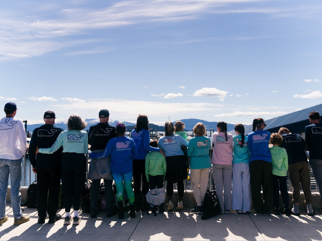 Juneau Tours & Whale Watch-朱诺必去景点