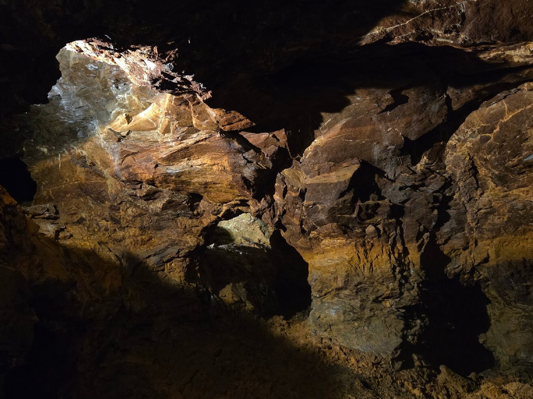 Røros Museum Olav's Mine-Roros必去景点